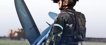 Ministerul Apărării: Dronele au schimbat modul în care se poartă războiul / Detalii despre Programul NATO Drone Edge şi importanţa participării României la acesta – VIDEO