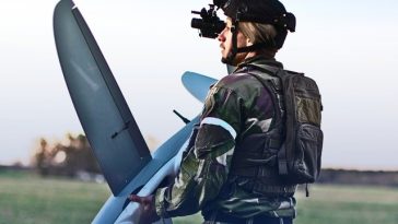 Ministerul Apărării: Dronele au schimbat modul în care se poartă războiul / Detalii despre Programul NATO Drone Edge şi importanţa participării României la acesta – VIDEO