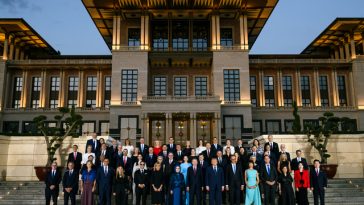 SUMMIT NATO – Nicuşor Dan va solicita continuarea sprijinului Aliat pentru securitatea în regiunea Mării Negre şi întărirea descurajării şi apărării în mod unitar pe Flancul Estic