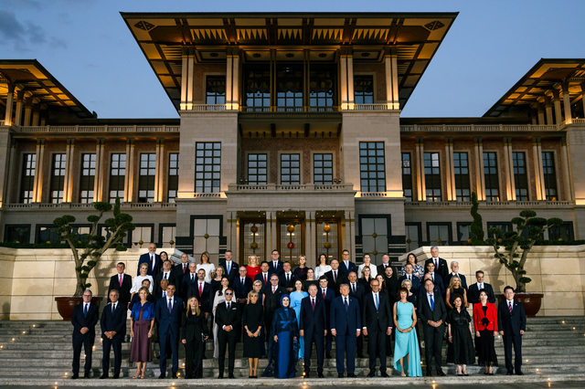 SUMMIT NATO – Nicuşor Dan va solicita continuarea sprijinului Aliat pentru securitatea în regiunea Mării Negre şi întărirea descurajării şi apărării în mod unitar pe Flancul Estic