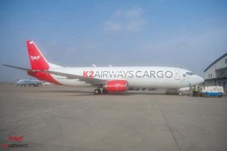 Operaţiuni de căutare, după ce un avion de marfă cu cinci persoane la bord a dispărut în largul coastei Pakistanului