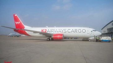 Operaţiuni de căutare, după ce un avion de marfă cu cinci persoane la bord a dispărut în largul coastei Pakistanului