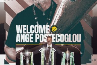 Mercato: Ange Postecoglou este noul antrenor al lui Al-Nasr şi al lui Cristiano Ronaldo