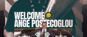 Mercato: Ange Postecoglou este noul antrenor al lui Al-Nasr şi al lui Cristiano Ronaldo