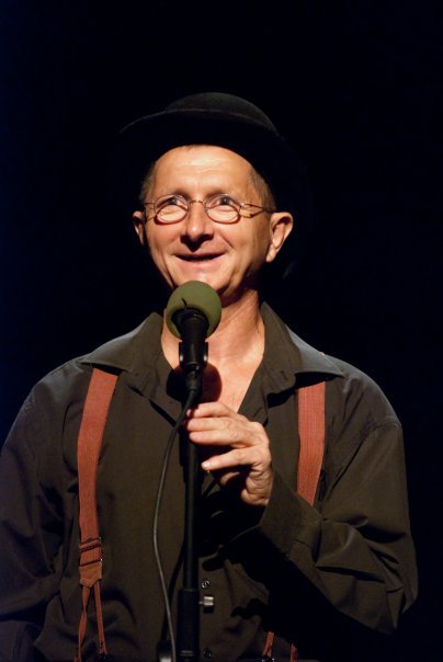 Actorul Horaţiu Mălăele, celebrat într-un maraton teatral pe scena Teatrului Naţional Bucureşti