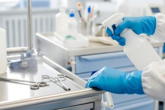 Parchetul European, anchetă în România într-un dosar de fraudă în domeniul achiziţiilor spitaliceşti /  Bugetul proiectului ar fi fost umflat artificial prin manipularea valorii estimate a echipamentului / Prejudiciu de 4 milioane de euro