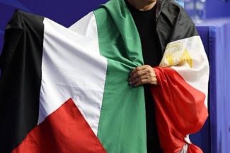 Cupa Mondială 2026: Selecţionerul Egiptului a fluturat un drapel palestinian după victoria împotriva Australiei din 16-imi