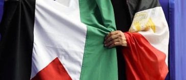 Cupa Mondială 2026: Selecţionerul Egiptului a fluturat un drapel palestinian după victoria împotriva Australiei din 16-imi