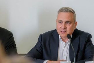Cristian Hotoboc, preşedinte PALMED: Sistemul privat şi sistemul public împreună formează unicul sistem medical de sănătate