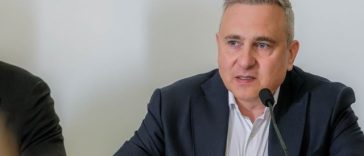 Cristian Hotoboc, preşedinte PALMED: Sistemul privat şi sistemul public împreună formează unicul sistem medical de sănătate