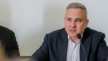 Cristian Hotoboc, preşedinte PALMED: Sistemul privat şi sistemul public împreună formează unicul sistem medical de sănătate