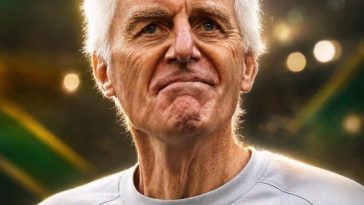 Cupa Mondială 2026: Hugo Broos spune că nu va mai fi selecţionerul Africii de Sud – Soţia mea ⁠se bucură că renunţ, dar m-a avertizat deja: Ai grijă să nu-mi stai în cale!