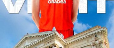 Baschet masculin: Vicecampioana CSM Oradea transferă un jucător american cu experienţă şi în Liga Campionilor