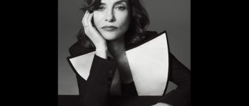 Isabelle Huppert, prima femeie aleasă preşedintă a Cinematecii Franceze