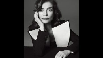 Isabelle Huppert, prima femeie aleasă preşedintă a Cinematecii Franceze