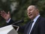 Traian Băsescu: Preşedintele are ambiguităţi constituţionale. Spune că nu vrea guvern cu AUR, dar trimite oameni să negocieze. La fel şi PSD. Grindeanu i-a vrut capul lui Bolojan, iar preşedintele nu a făcut nimic să împiedice