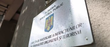 DIICOT, după cazul Bihor: Un stat democratic nu poate funcţiona dacă orice anchetă incomodă este prezentată ca răfuială politică, orice măsură procesuală este calificată drept spectacol, iar orice intervenţie a justiţiei este tratată ca un atac