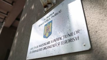 DIICOT, după cazul Bihor: Un stat democratic nu poate funcţiona dacă orice anchetă incomodă este prezentată ca răfuială politică, orice măsură procesuală este calificată drept spectacol, iar orice intervenţie a justiţiei este tratată ca un atac