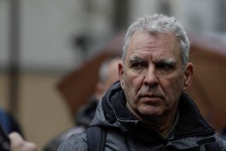 Andrei Ursu: Securitatea, când găsea un disident, un opozant, încerca să spună că o făcea de nebun, pentru bani, era plătit. Iată, lui Gheorghe Ursu îi cereau să spună că a fost plătit de Europa Liberă