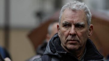 Andrei Ursu: Securitatea, când găsea un disident, un opozant, încerca să spună că o făcea de nebun, pentru bani, era plătit. Iată, lui Gheorghe Ursu îi cereau să spună că a fost plătit de Europa Liberă
