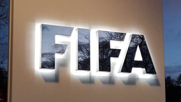 Comisia de disciplină a FIFA reacţionează la cazul Balogun: „Suspendarea efectelor unui cartonaş roşu reprezintă o măsură mult mai echilibrată”