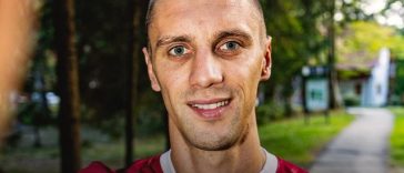 Bosniacul Igor Savic şi croatul Renato Pantalon au semnat cu CFR Cluj