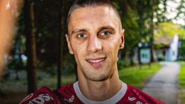 Bosniacul Igor Savic şi croatul Renato Pantalon au semnat cu CFR Cluj