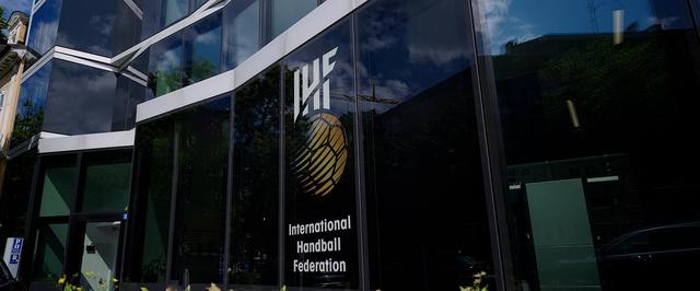 Handbal: Consiliul IHF a aprobat reintegrarea completă a echipelor şi oficialilor din Rusia şi Belarus