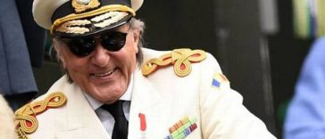 Ilie Năstase, primul tenismen care a depăşit graniţa dintre sport şi spectacol, împlineşte 80 de ani