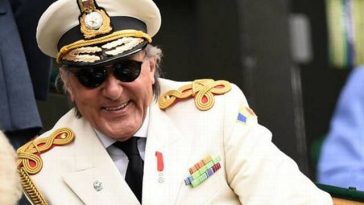 Ilie Năstase, primul tenismen care a depăşit graniţa dintre sport şi spectacol, împlineşte 80 de ani