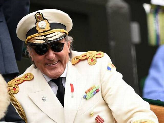 Ilie Năstase, primul tenismen care a depăşit graniţa dintre sport şi spectacol, împlineşte 80 de ani