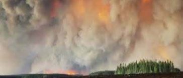 Provincia Ontario solicită sprijin federal pentru evacuări, pe fondul incendiilor forestiere care devastează localităţi izolate din Canada