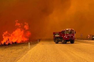 Turcia se luptă cu incendii în regiunile turistice