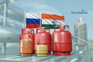 India ridică restricţiile privind distribuţia gazelor, după reluarea livrărilor de GNL din Orientul Mijlociu
