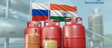 India ridică restricţiile privind distribuţia gazelor, după reluarea livrărilor de GNL din Orientul Mijlociu