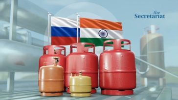 India ridică restricţiile privind distribuţia gazelor, după reluarea livrărilor de GNL din Orientul Mijlociu