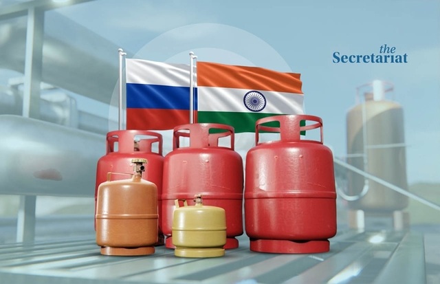 India ridică restricţiile privind distribuţia gazelor, după reluarea livrărilor de GNL din Orientul Mijlociu