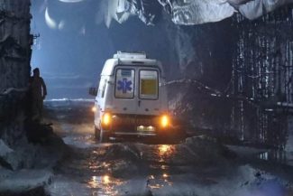 Cel puţin nouă morţi şi 15 dispăruţi în nordul Indiei, în urma surpării unui tunel în construcţie, într-un proiect al unui baraj hidroelectric, cauzată de o explozie