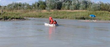 Departamentul pentru Situaţii de Urgenţă, semnal de alarmă după ce în weekend patru copii şi un adult au murit înecaţi: Lacurile, râurile, bălţile pot părea liniştite, însă ascund pericole care pot deveni fatale în câteva clipe/ Recomandările DSU