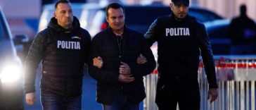 Tribunalul Maramureş, aşteptat să judece contestaţia DNA la decizia de eliberare condiţionată a lui Cătălin Cherecheş dată de Judecătoria Baia Mare/ Fostul primar, fugit în Germania, prins şi încarcerat, este închis pentru luare de mită