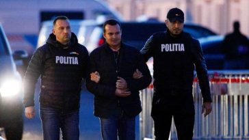 Tribunalul Maramureş, aşteptat să judece contestaţia DNA la decizia de eliberare condiţionată a lui Cătălin Cherecheş dată de Judecătoria Baia Mare/ Fostul primar, fugit în Germania, prins şi încarcerat, este închis pentru luare de mită