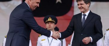 Ilie Bolojan: Domnul preşedinte, în acest an, a generat nişte acţiuni care, cel puţin cu nominalizarea domnului Veştea, nu au fost de natură a creşte încrederea între PNL şi dânsul