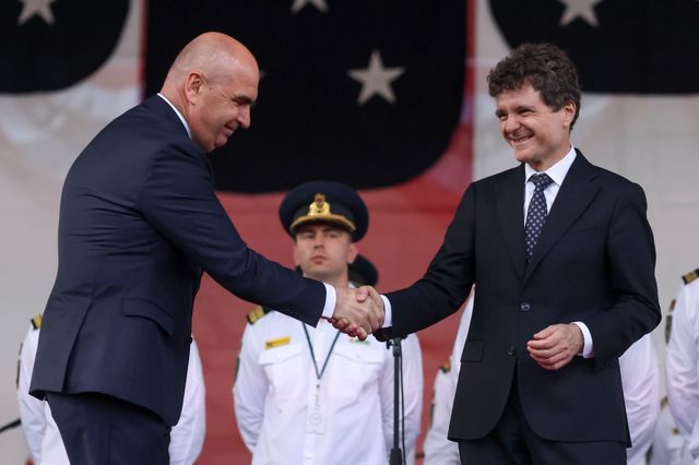 Ilie Bolojan: Domnul preşedinte, în acest an, a generat nişte acţiuni care, cel puţin cu nominalizarea domnului Veştea, nu au fost de natură a creşte încrederea între PNL şi dânsul