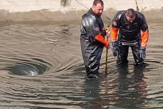Apa Nova anunţă că, de marţi seară până miercuri, la ora 17.00, a înregistrat 1.247 de solicitări, dintre care 1.127 au fost deja soluţionate/ Au fost pregătite reţeaua de canalizare şi Caseta de Ape Uzate pentru noi avertizări meteorologice