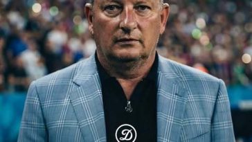 Liga 2: Ionuţ Chirilă este noul antrenor al CS Dinamo