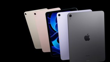Apple pregăteşte lansarea unor noi modele de iPad