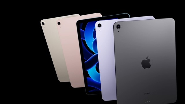 Apple pregăteşte lansarea unor noi modele de iPad