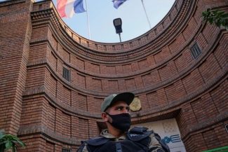 Doi diplomaţi francezi agresaţi în Iran au revenit la Paris, anunţă Guvernul francez. Jean-Noël Barrot denunţ o ”agresiune extrem de gravă şi premeditată”