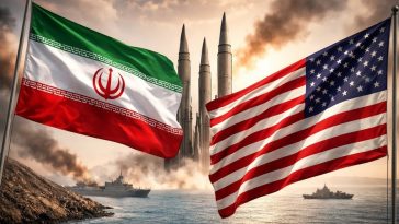 SUA au finalizat atacurile asupra Iranului, lovind peste 80 de ţinte, anunţă CENTCOM / Iranul ameninţă cu un ”răspuns zdrobitor” / Sirene au sunat în Bahrain / Mai multe explozii pe insula Kharg