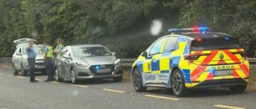 Un bărbat, inculpat în Irlanda cu privire la deţinere de explozivi în apropierea frontierei cu provincia britanică Irlanda de Nord